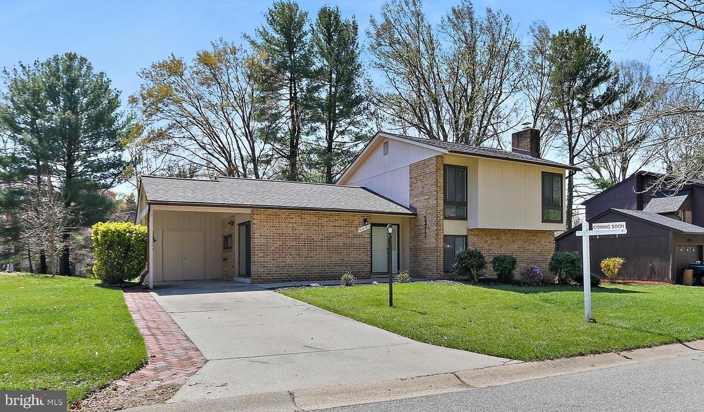 Graywing Ct, Columbia, MD 21045