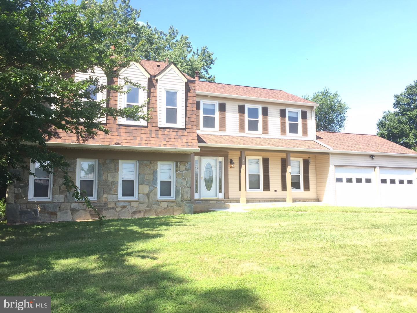 Cashell Rd, Rockville, MD 20853