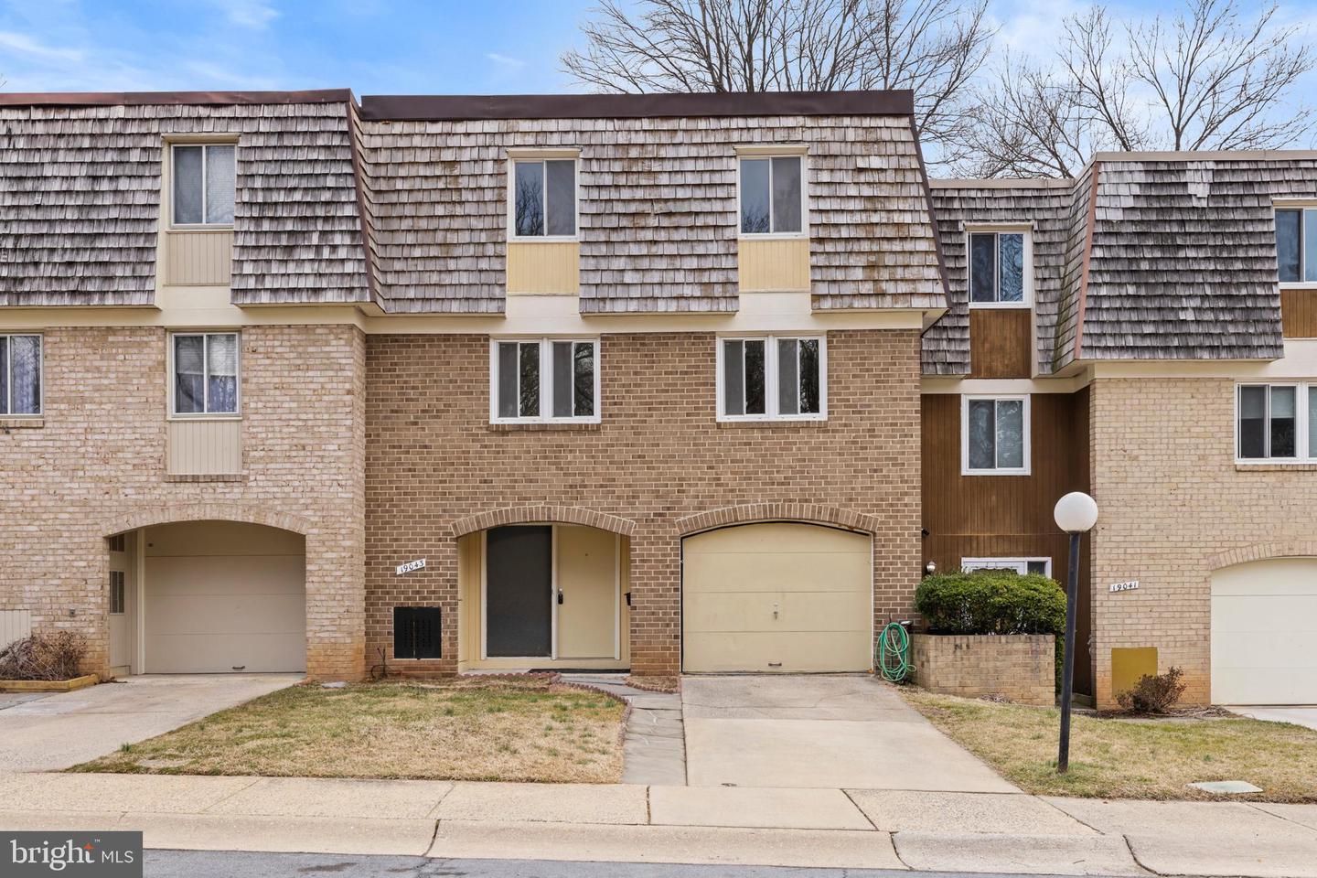 Capehart Dr, Montgomery Village, MD 20886