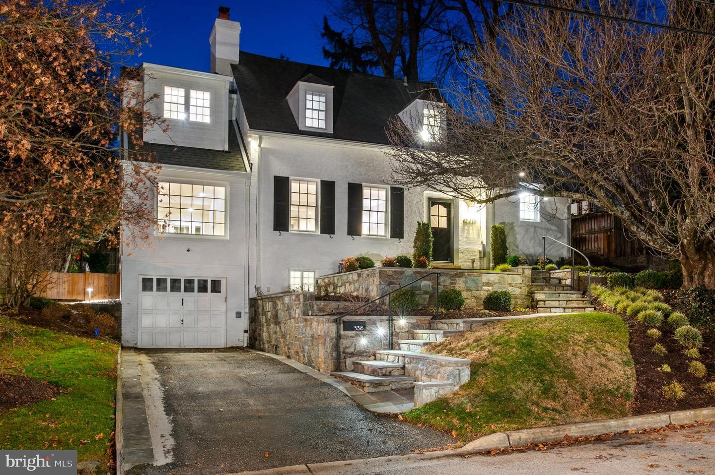 Wriley Rd, Bethesda, MD 20816