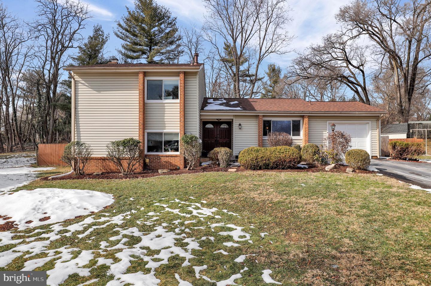 Millcrest Dr, Derwood, MD 20855