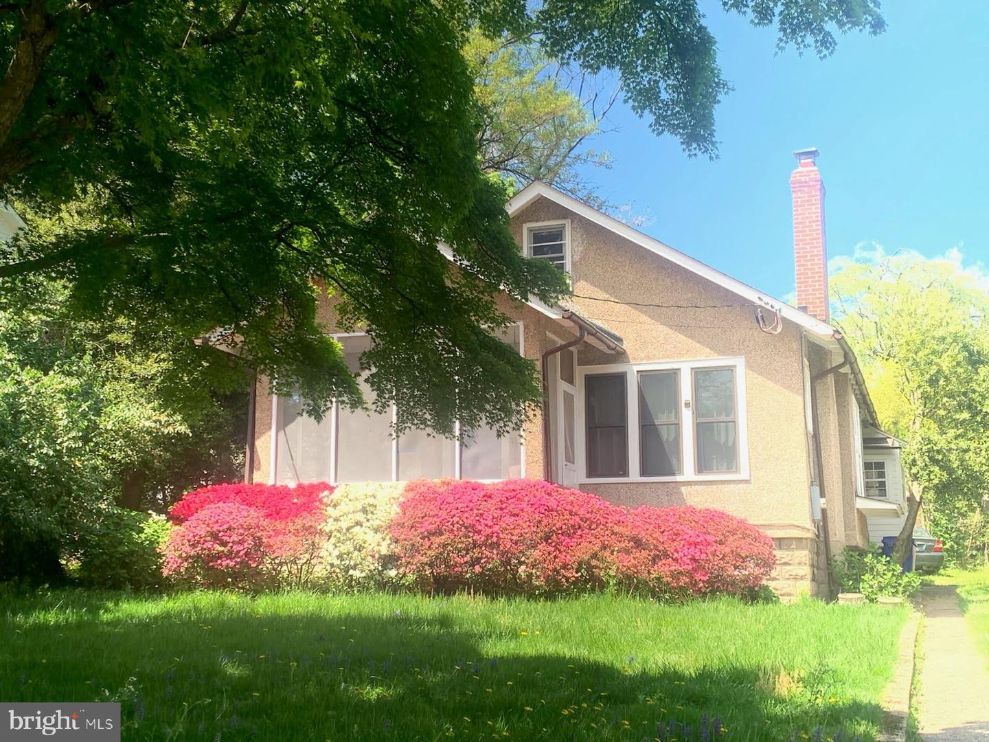 Alta Vista Rd, Bethesda, MD 20814