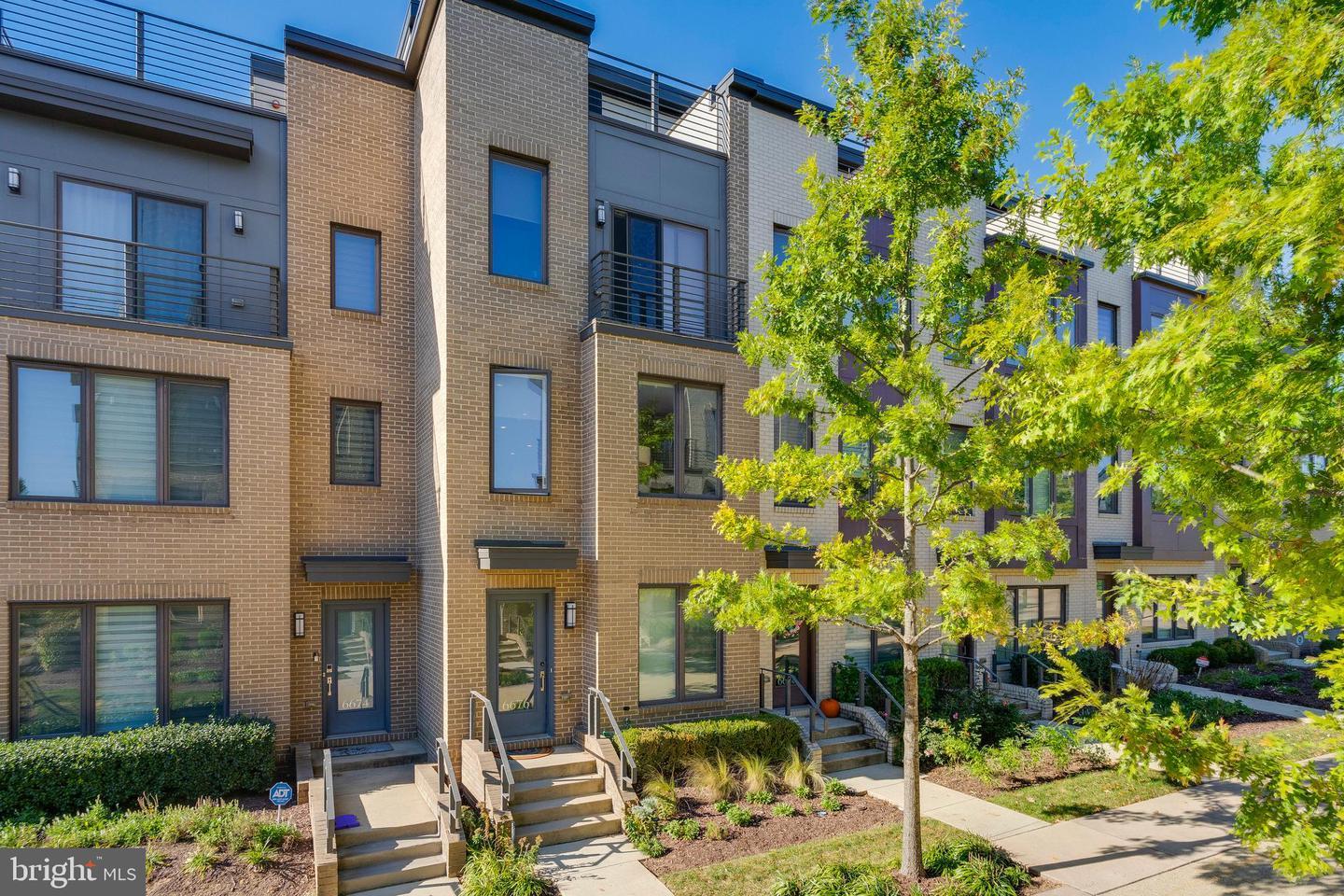 Eames Way, Bethesda, MD 20817