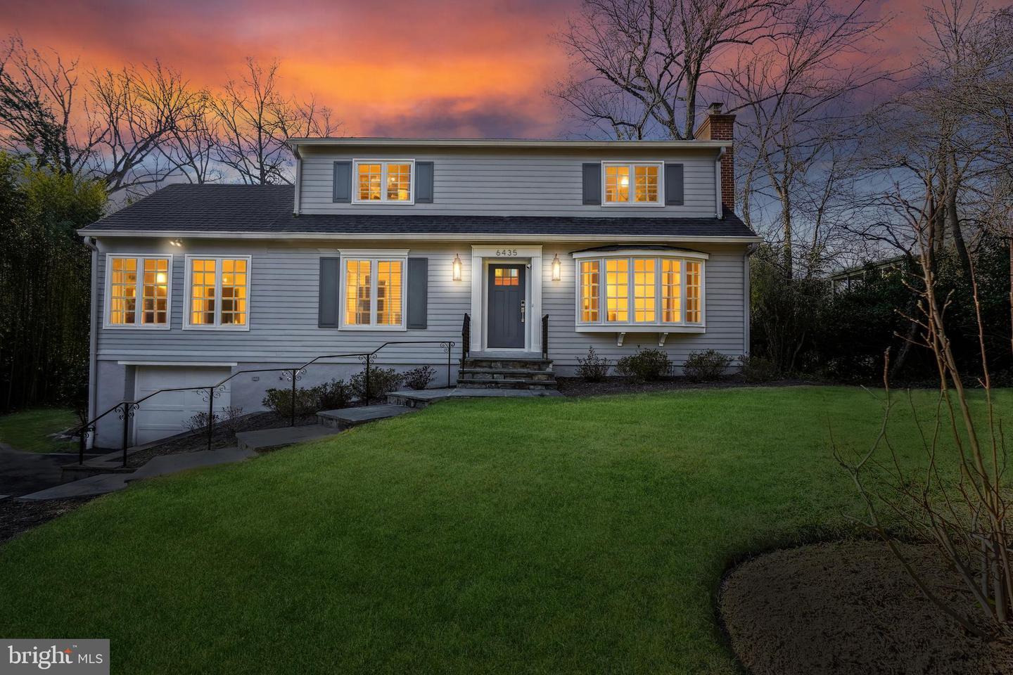 Wiscasset Rd, Bethesda, MD 20816