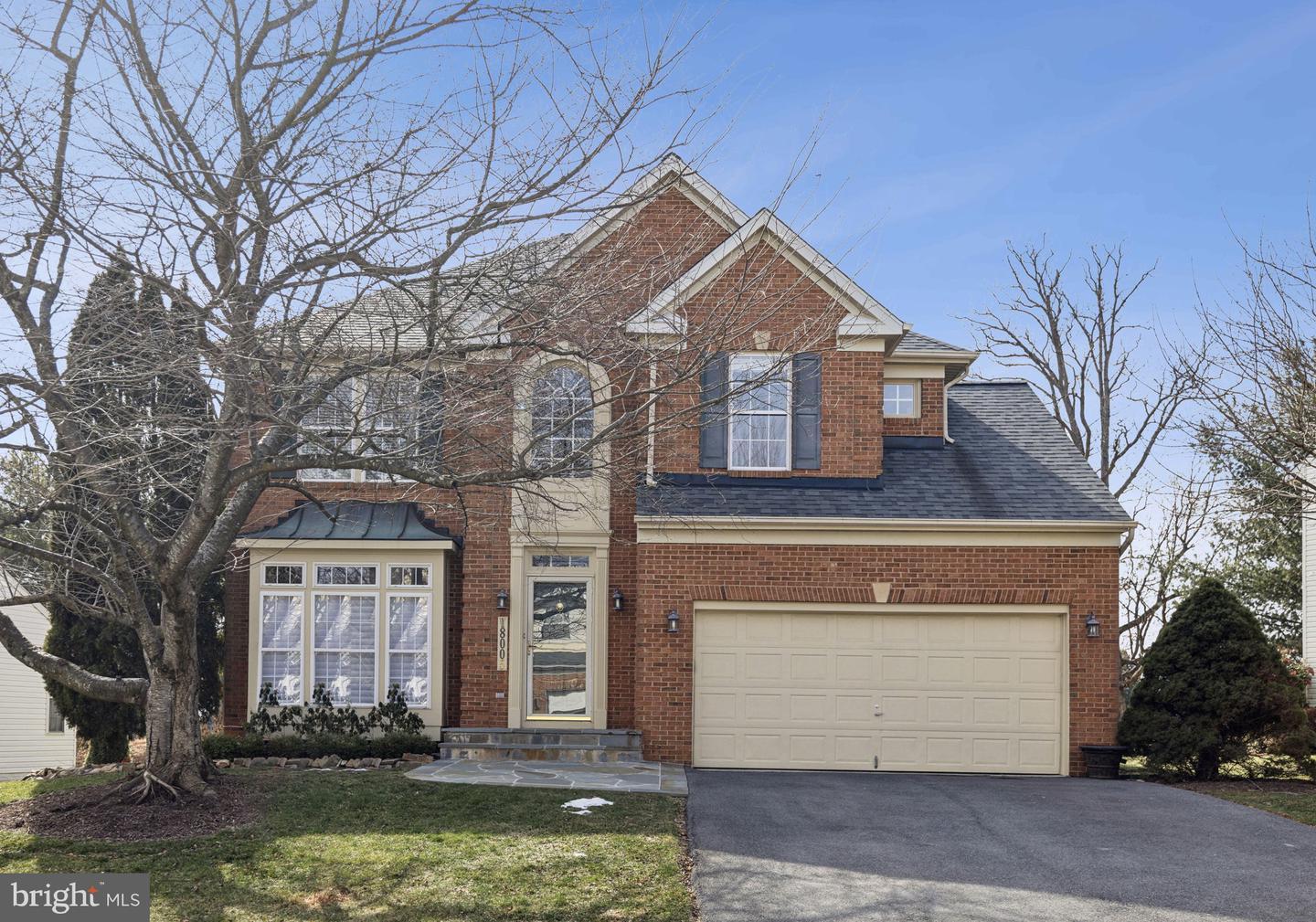 Red Rocks Dr, Germantown, MD 20874