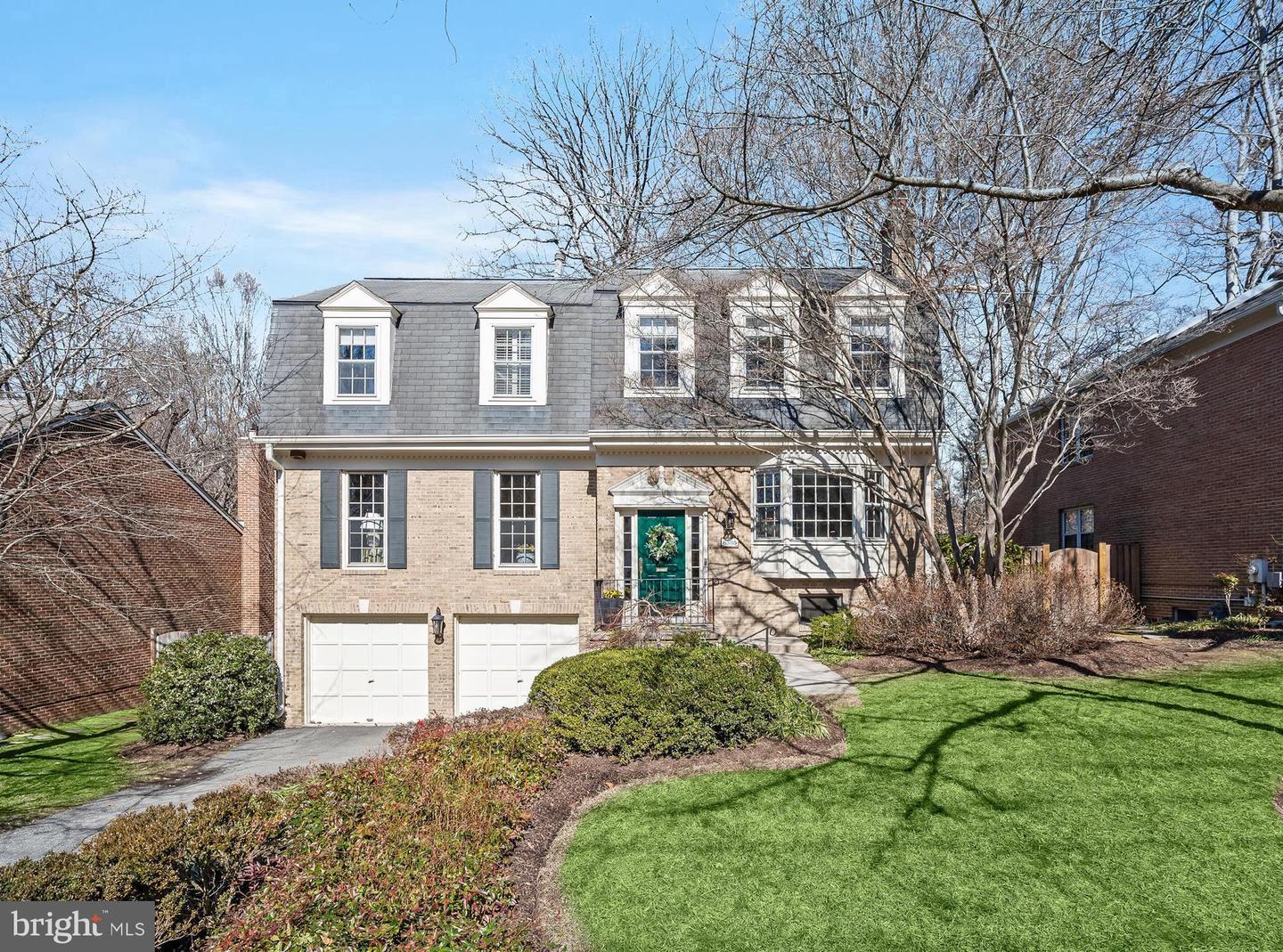 Avalon Dr, Bethesda, MD 20816