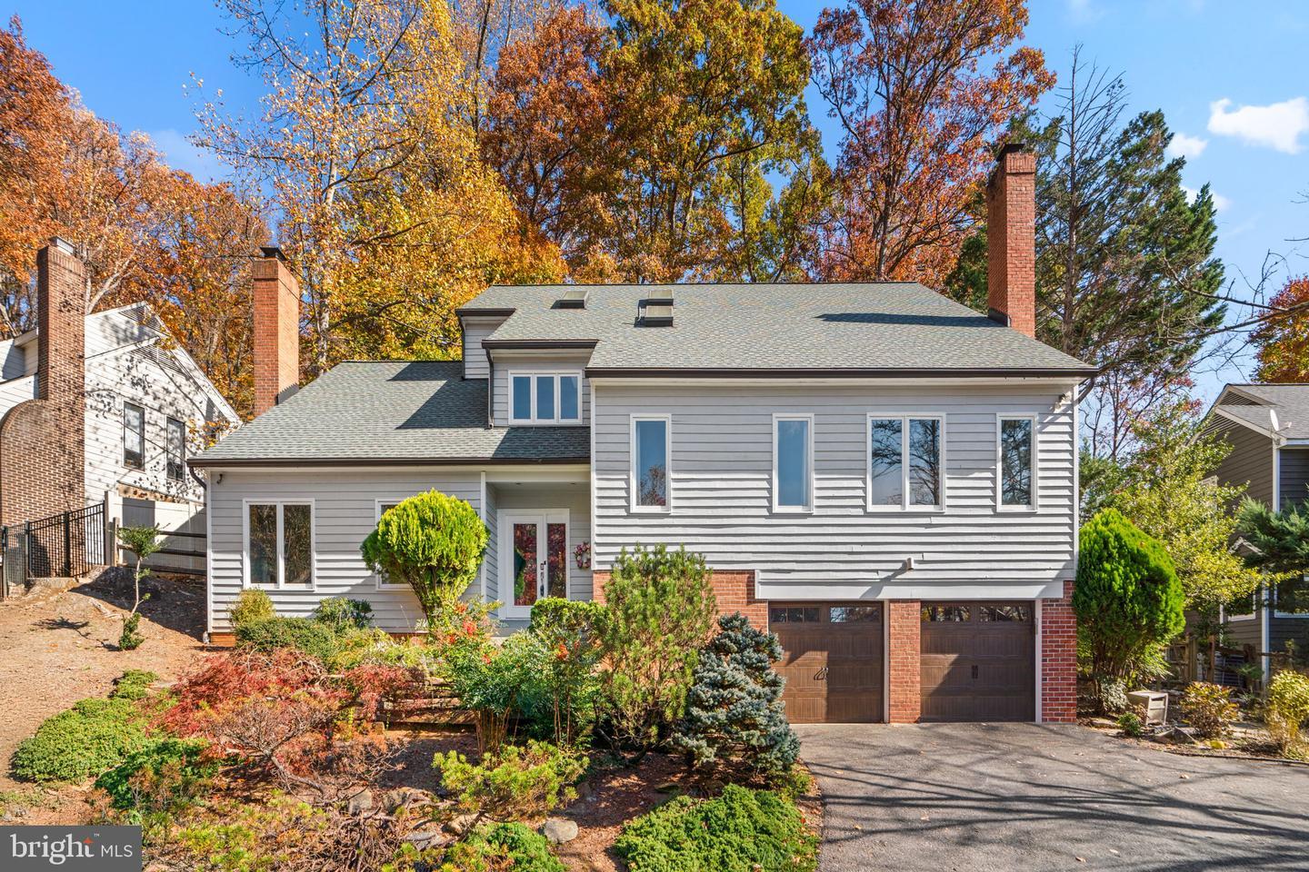Anchorage Dr, Bethesda, MD 20817