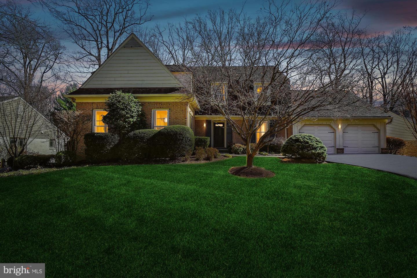 Struttmann Ln, Rockville, MD 20852