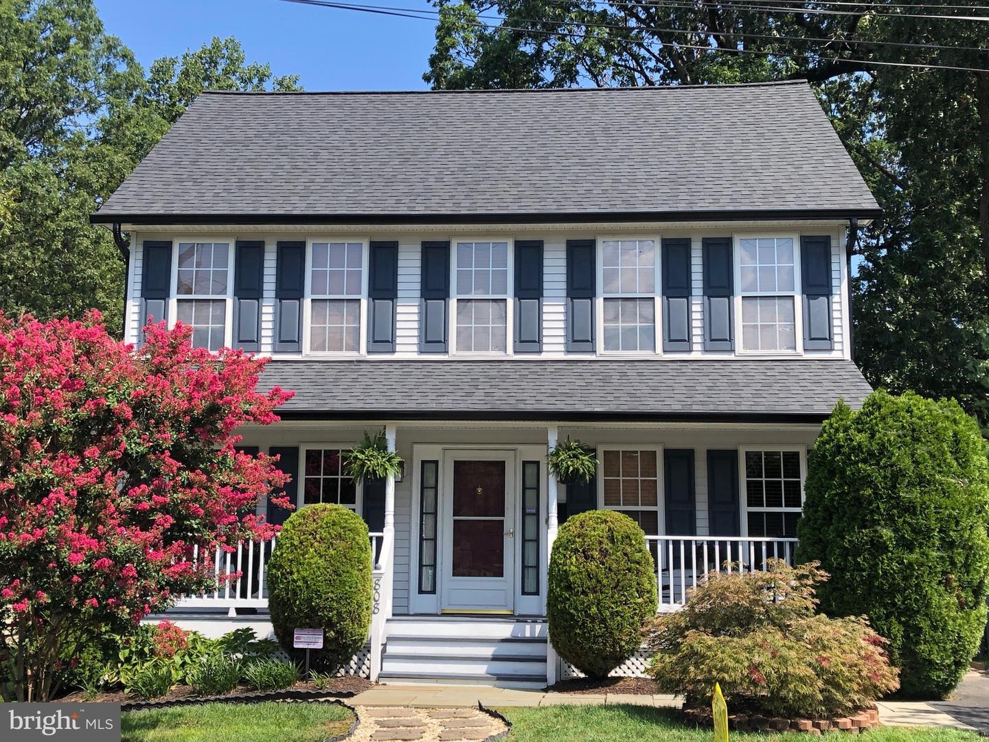 Colby Ave, Takoma Park, MD 20912