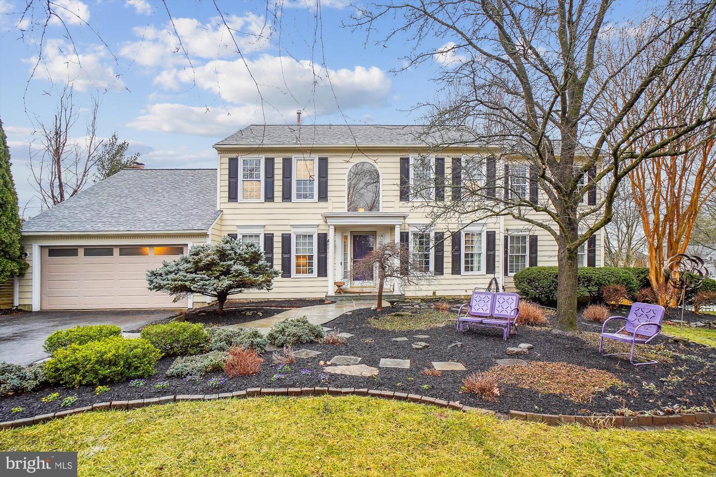 Haller Ct, Poolesville, MD 20837