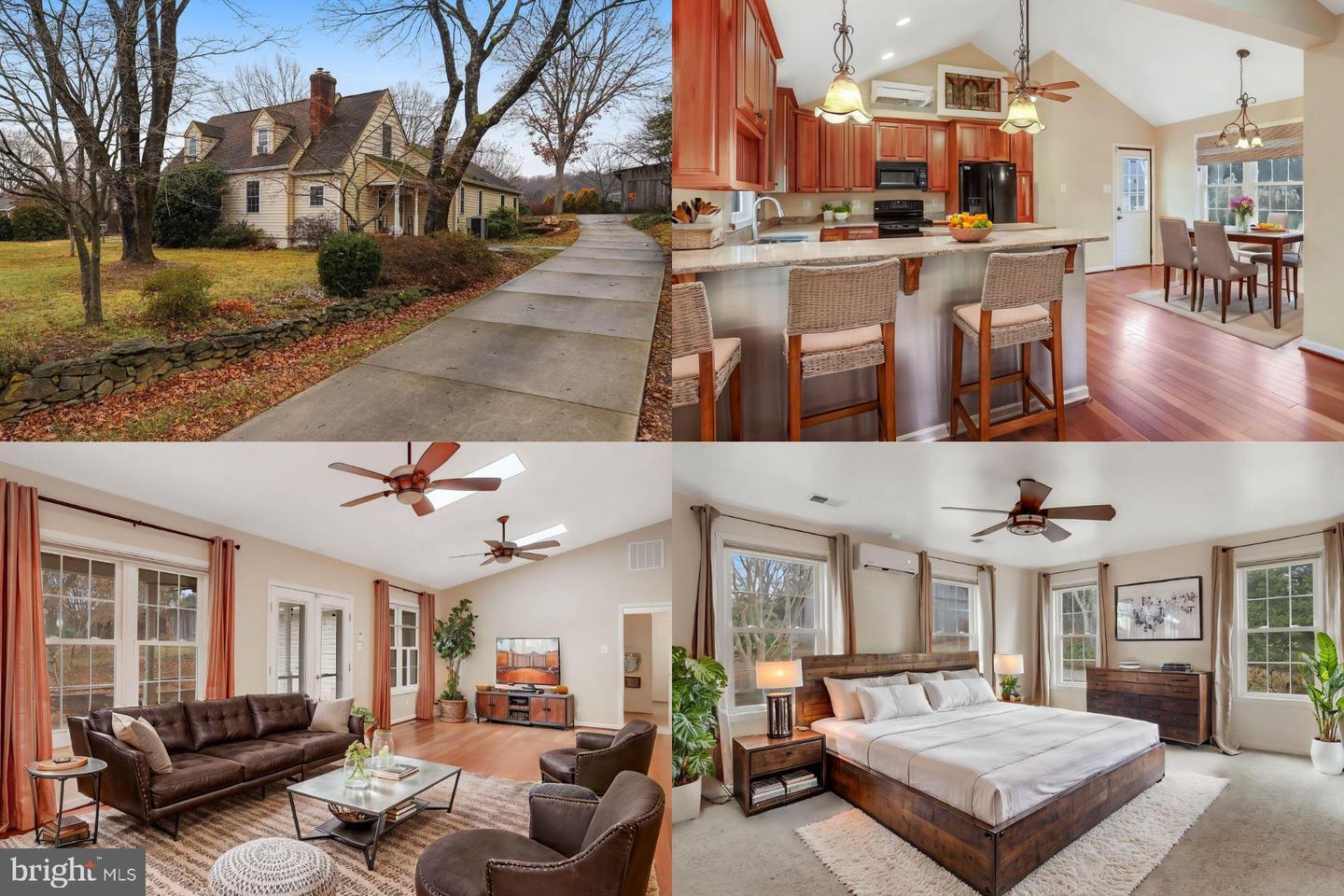 Watkins Rd, Gaithersburg, MD 20882