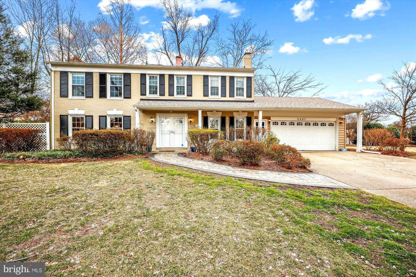 Marlin St, Rockville, MD 20853