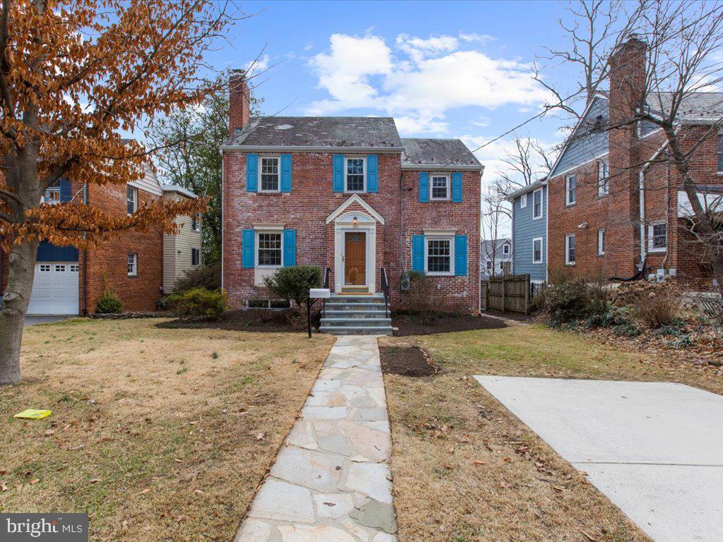 Dartmouth Ave, Silver Spring, MD 20910