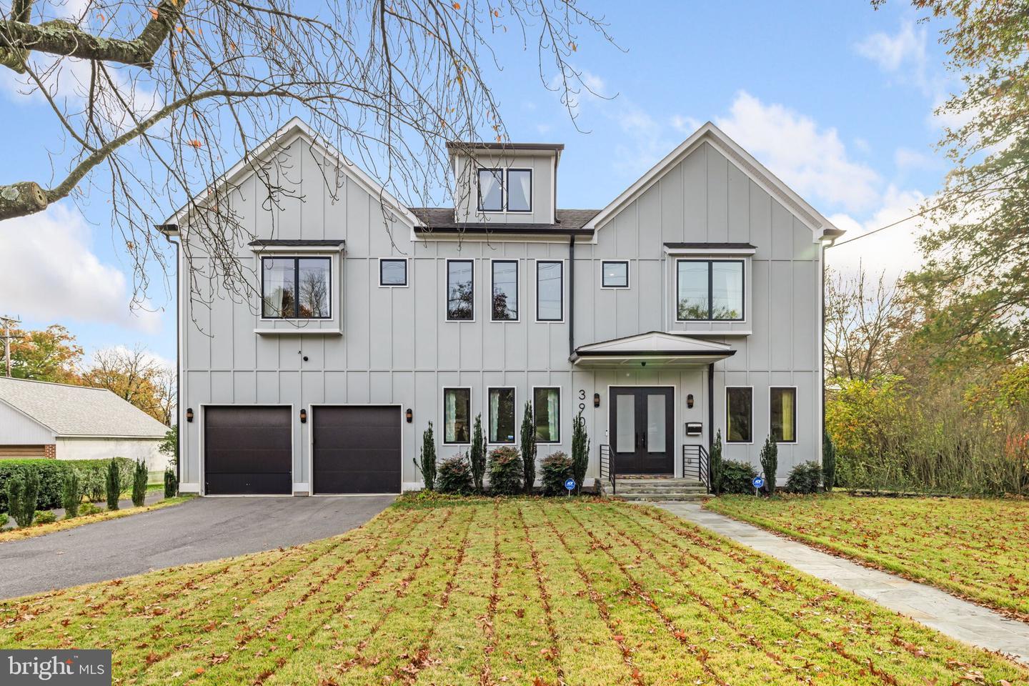 Dresden St, Kensington, MD 20895