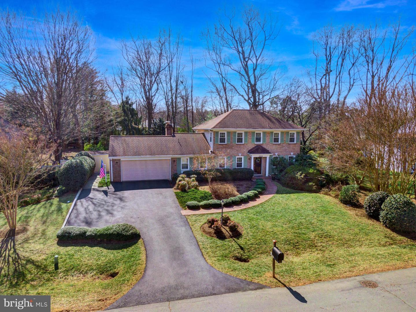 Jasmine Dr, Rockville, MD 20853