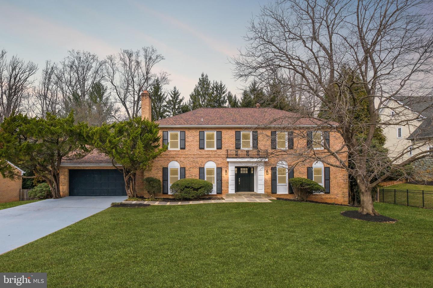 Tilden Ln, Rockville, MD 20852