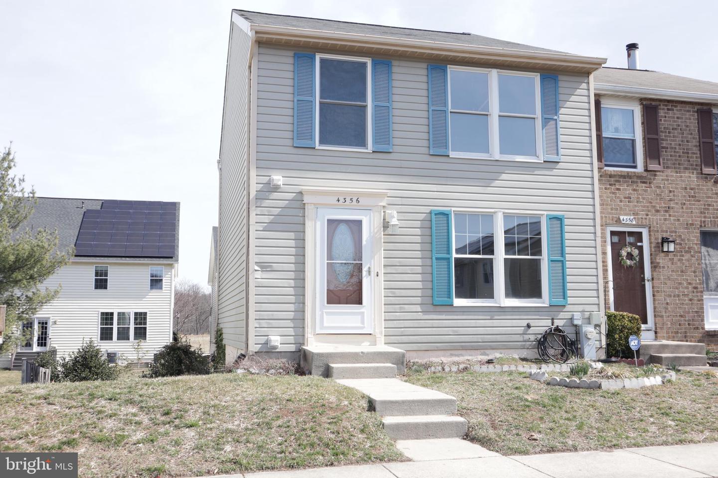 Leatherwood Ter, Burtonsville, MD 20866