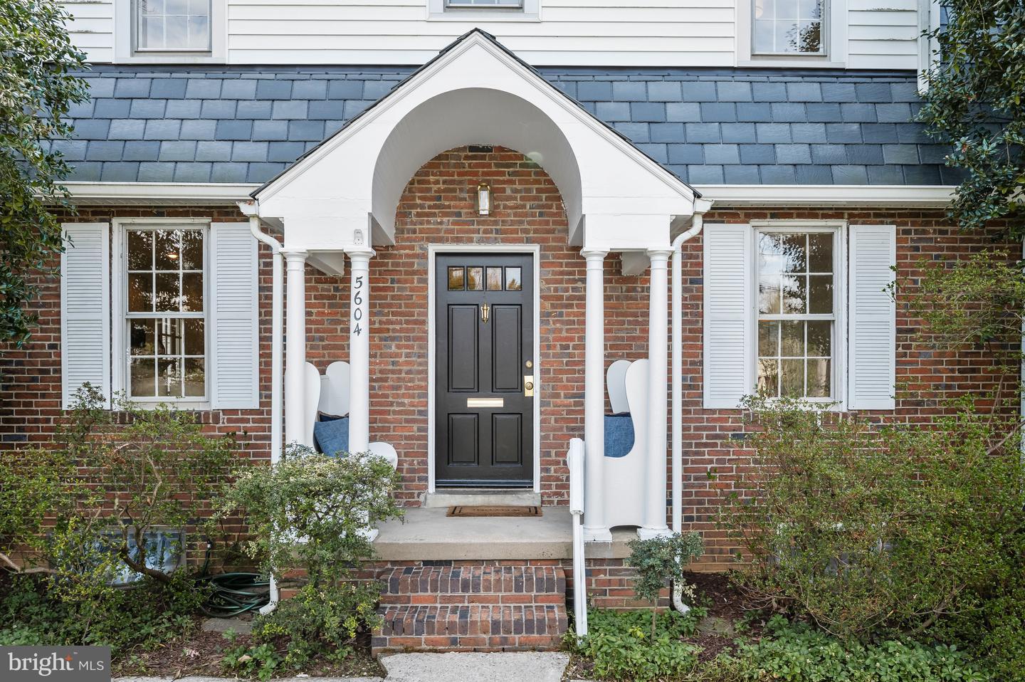 Sonoma Rd, Bethesda, MD 20817