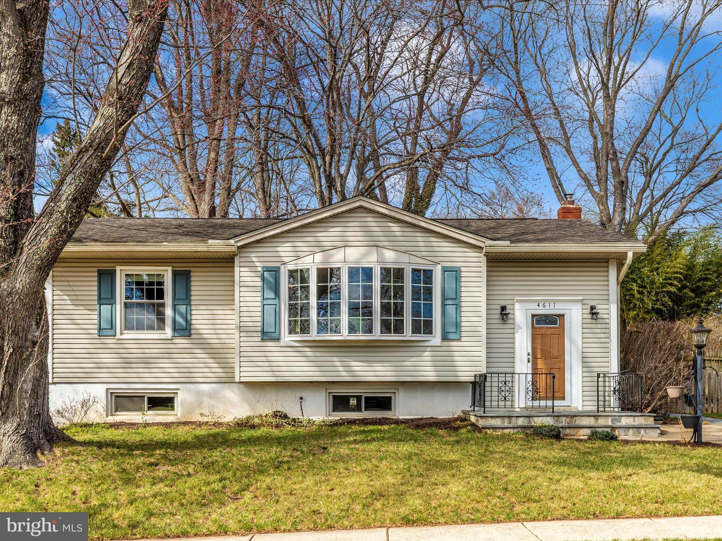 Tallahassee Ave, Rockville, MD 20853