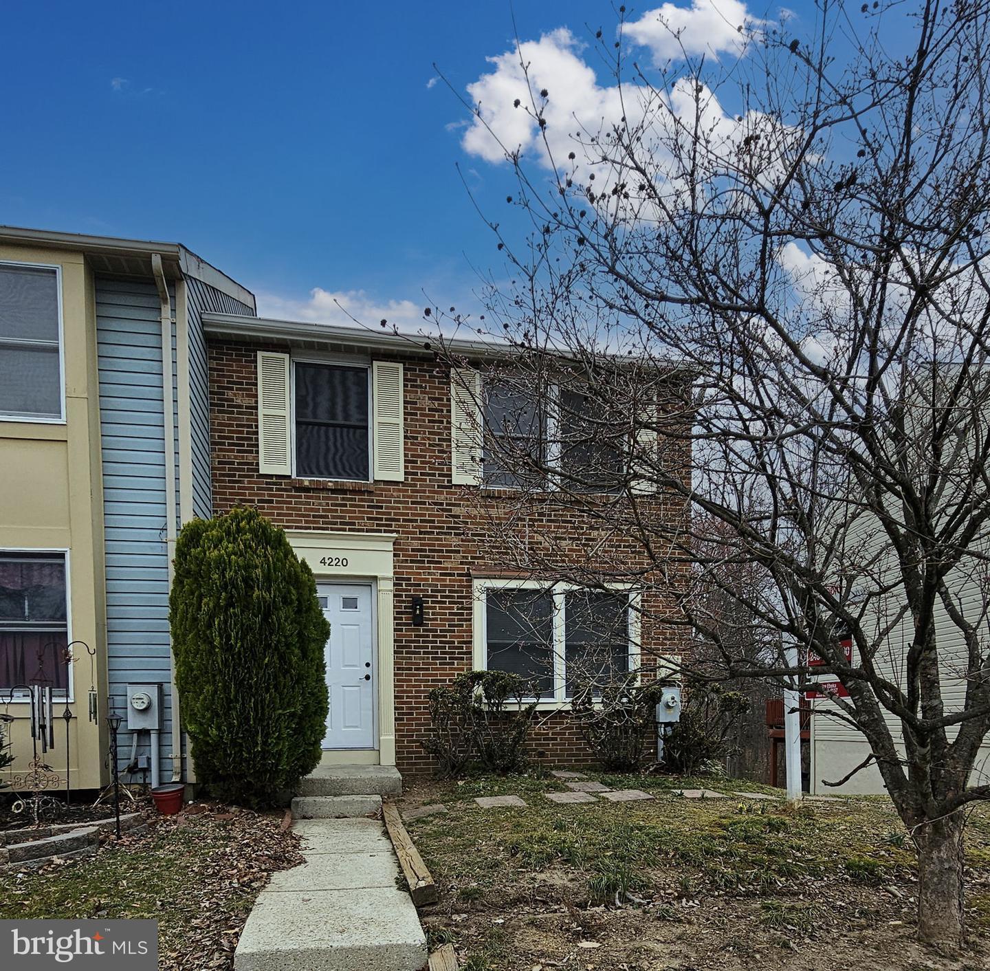 Dunwood Ter, Burtonsville, MD 20866