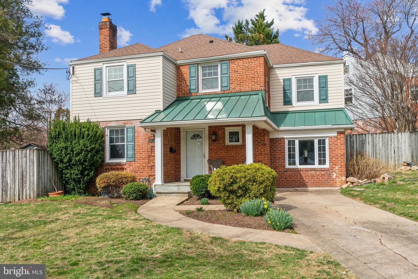 Sundale Dr, Silver Spring, MD 20910