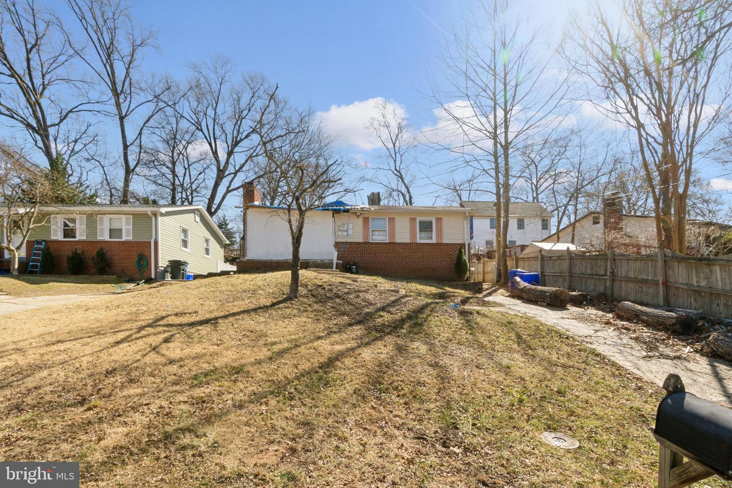 Johnson Ave, Silver Spring, MD 20904