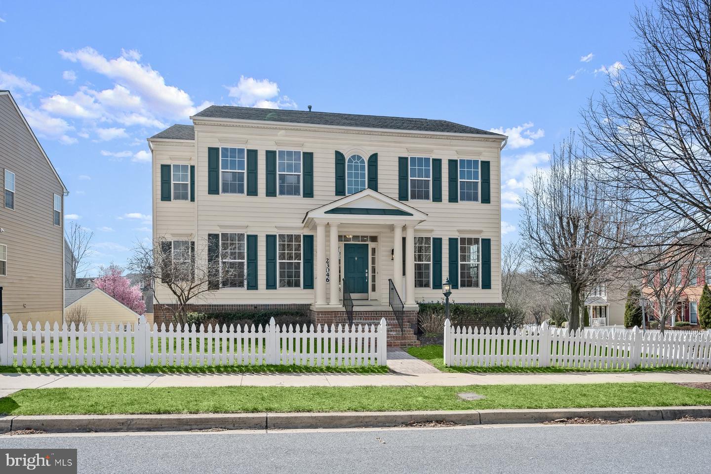 Winged Elm Dr, Clarksburg, MD 20871