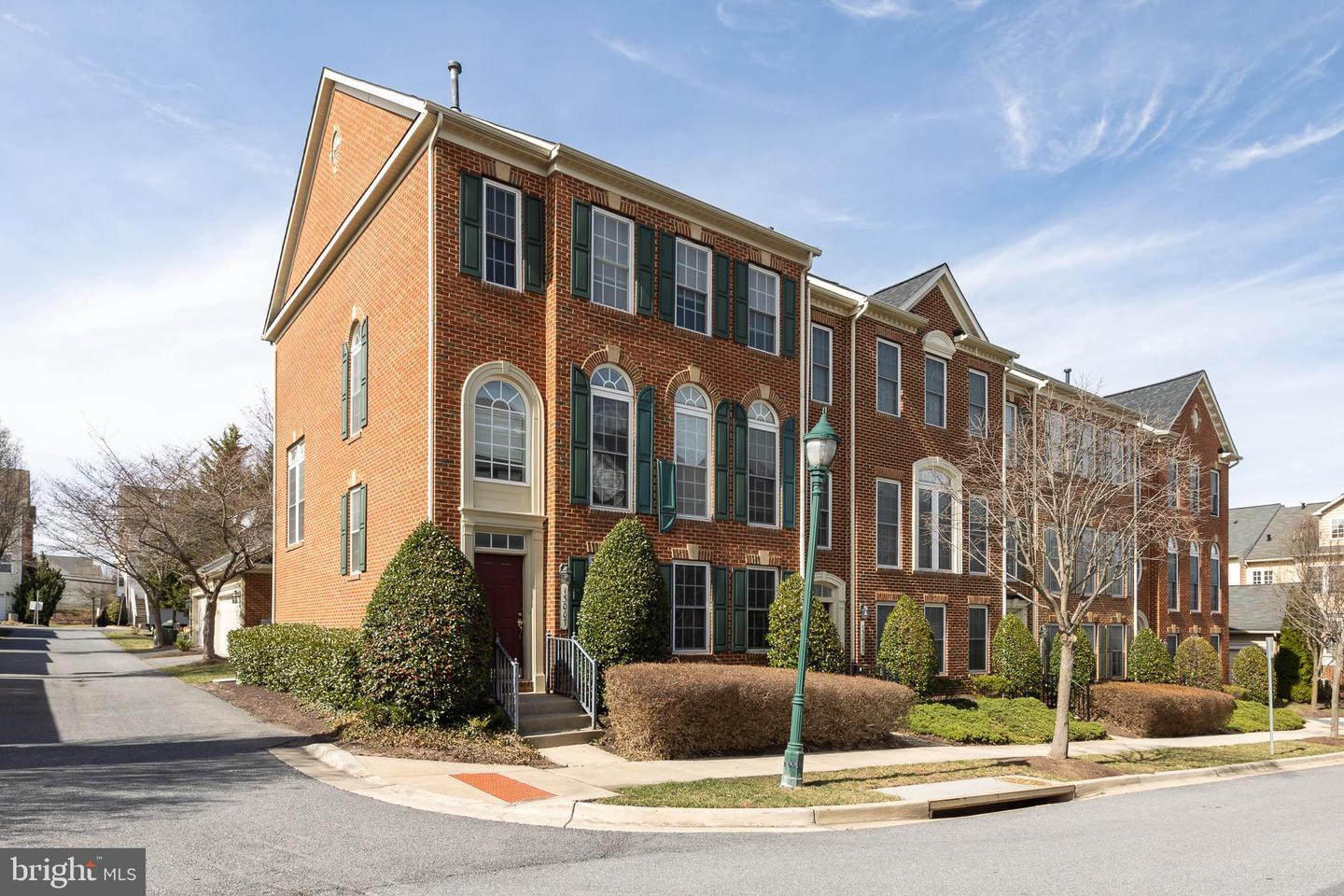 Ebenezer Chapel Dr, Clarksburg, MD 20871