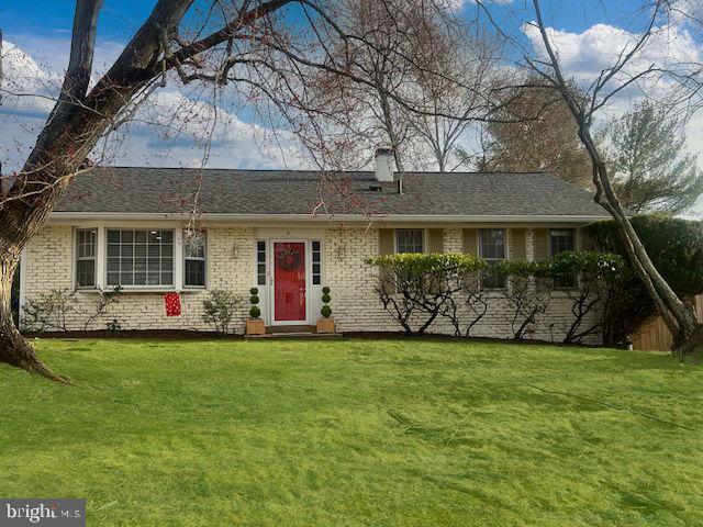 Southview Ct, Silver Spring, MD 20905