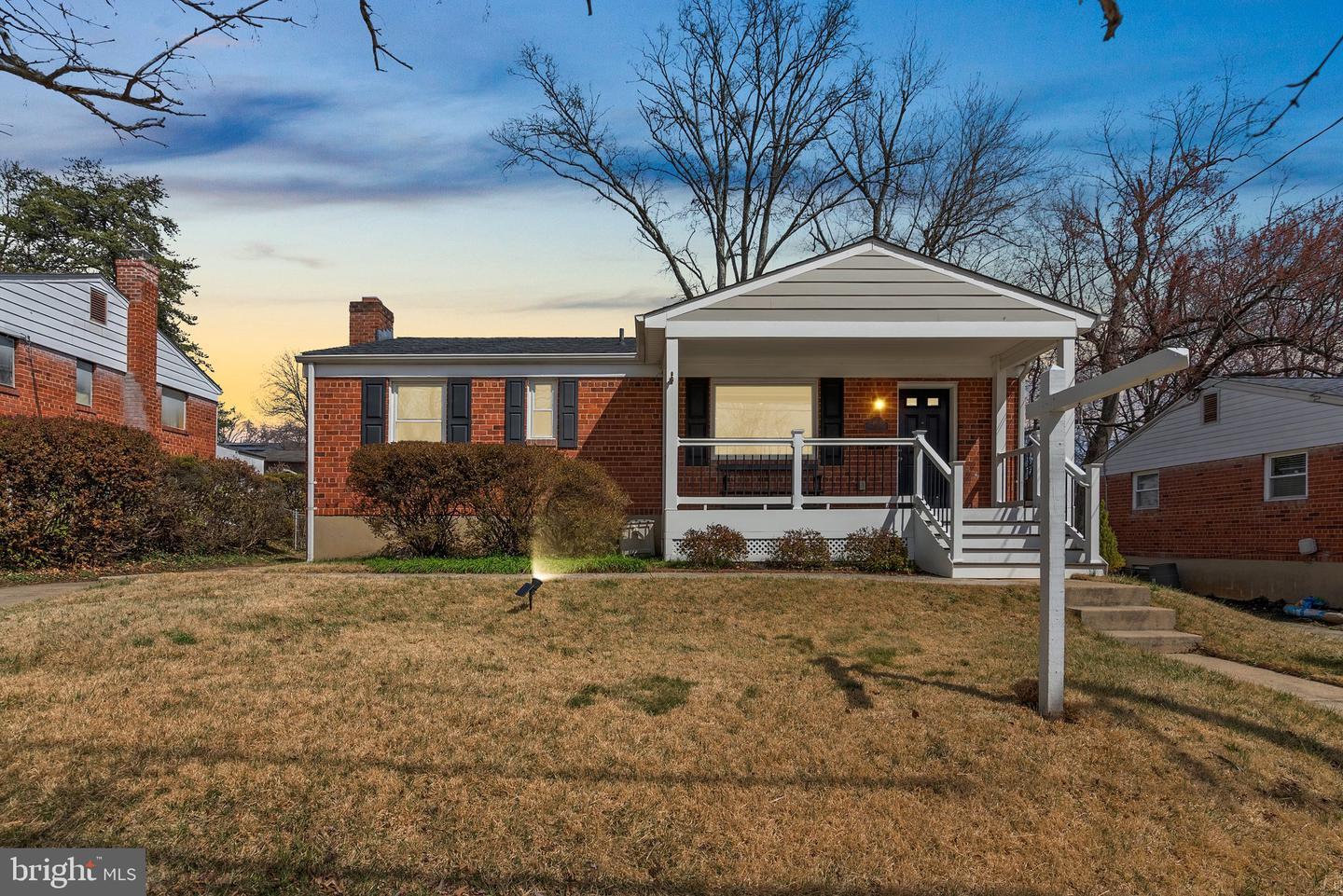 Macon Rd, Rockville, MD 20852