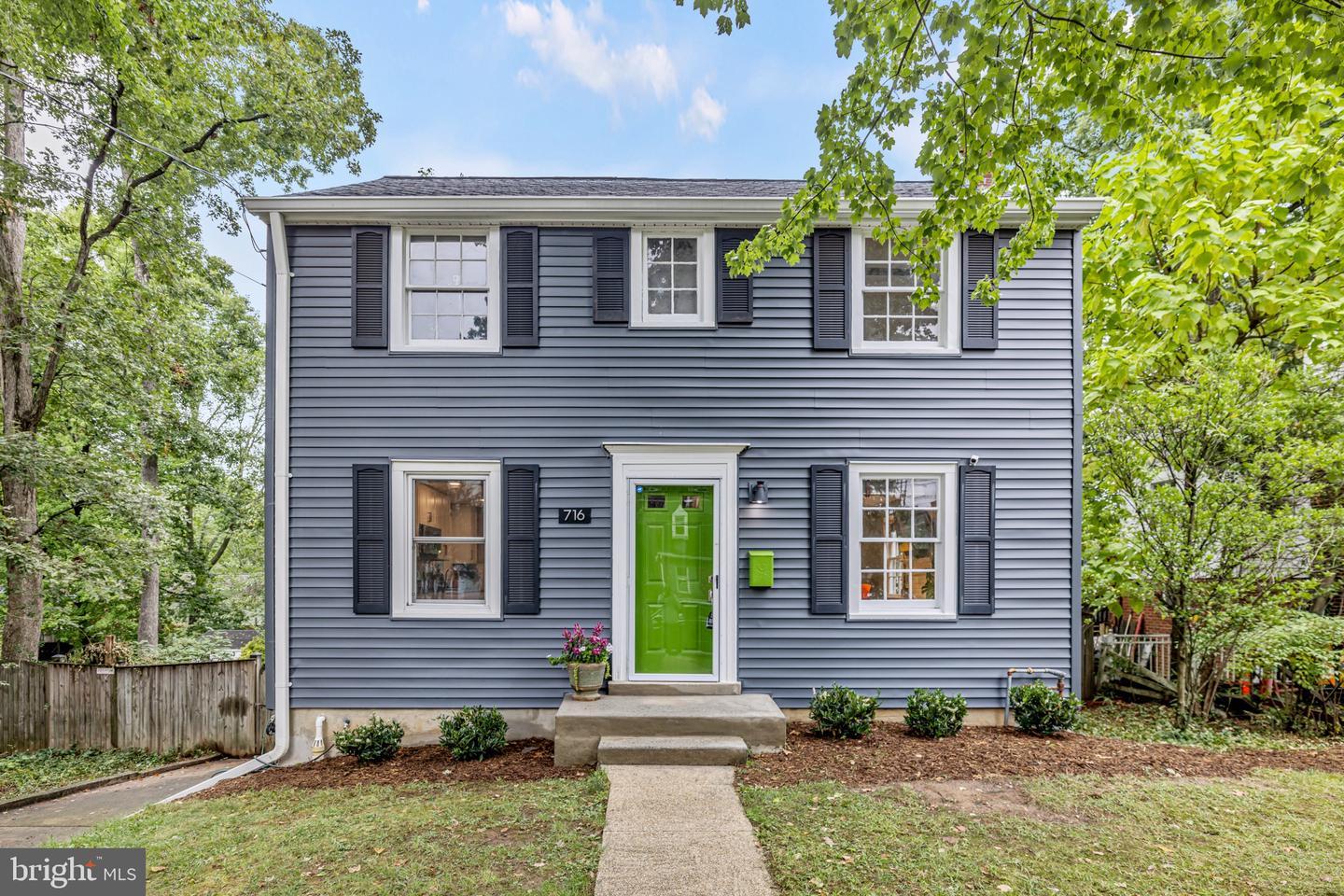Auburn Ave, Takoma Park, MD 20912