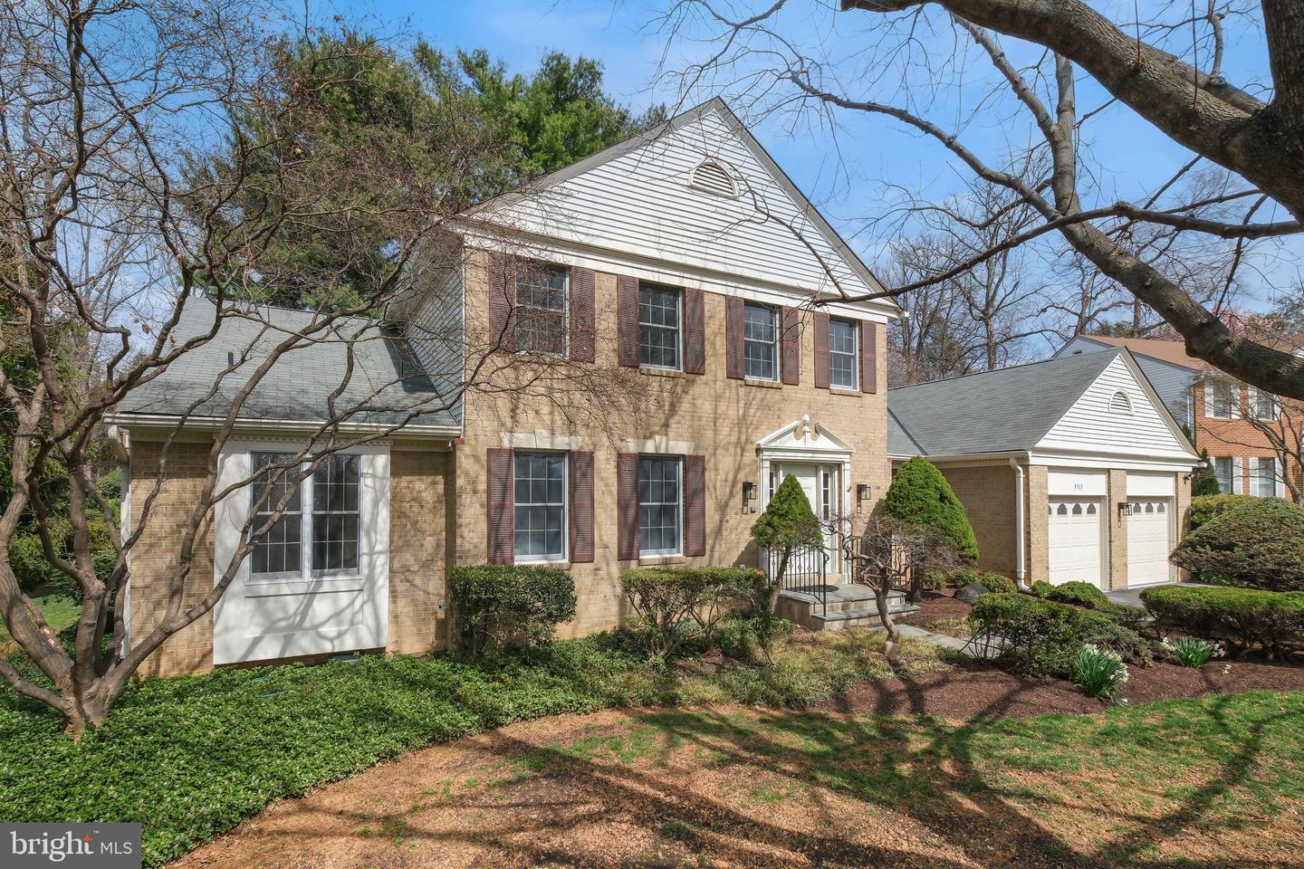 Magic Mountain Dr, Rockville, MD 20852