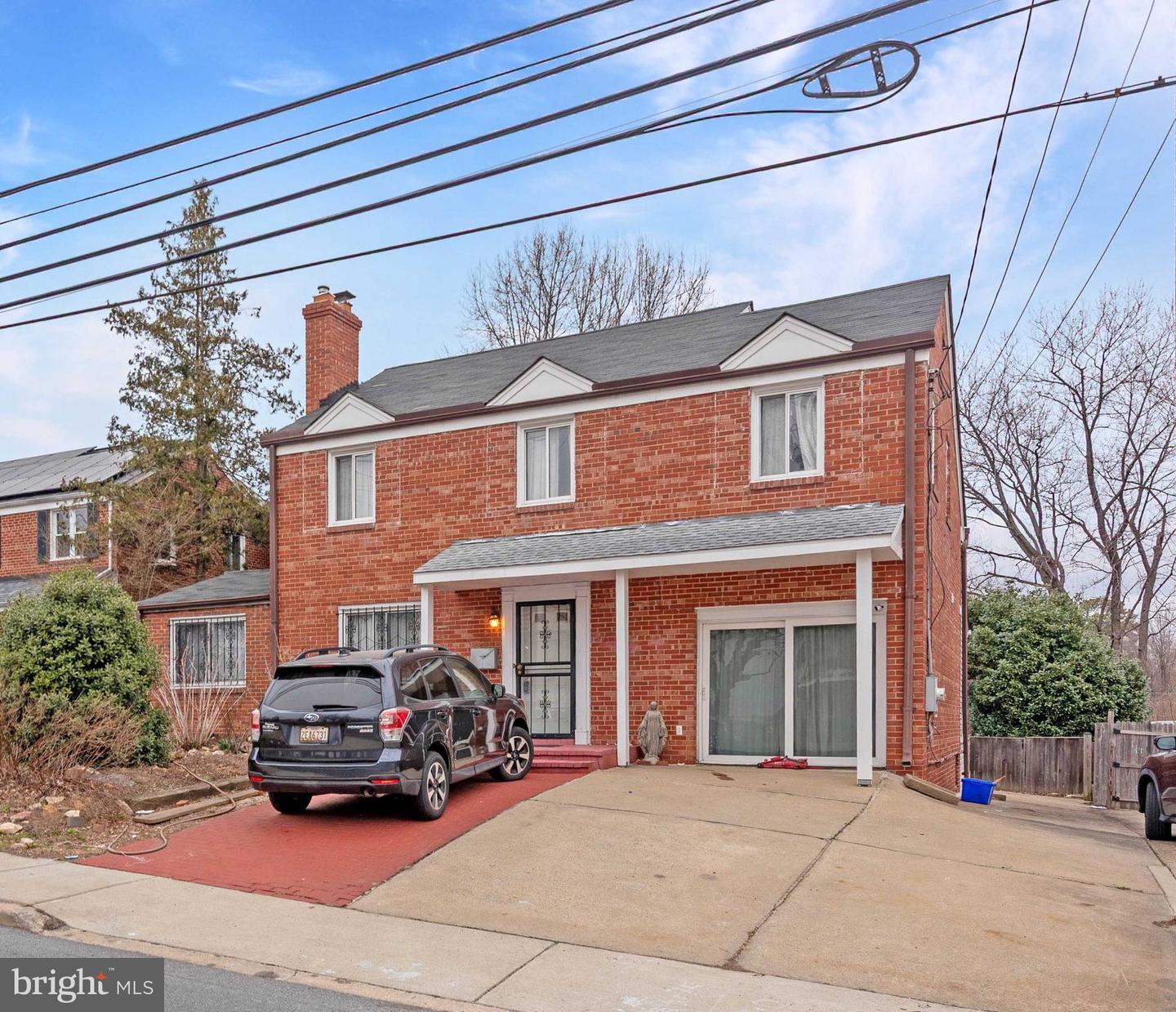Georgia Ave, Silver Spring, MD 20910