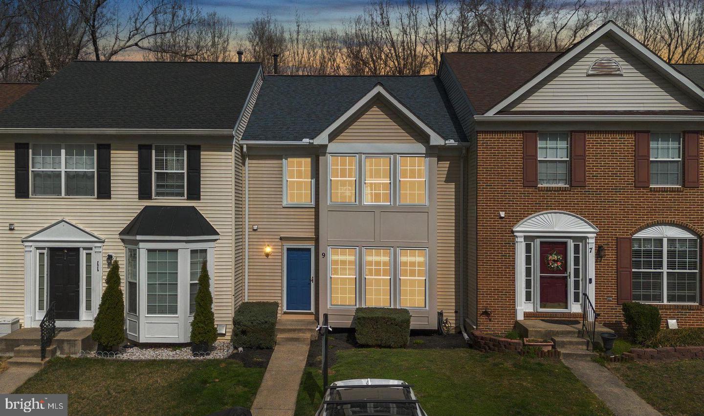 Augustine Ct, Gaithersburg, MD 20879