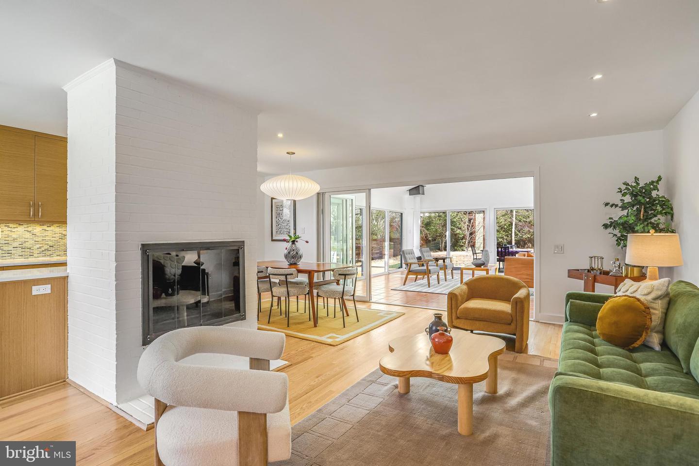 Huntington Pkwy, Bethesda, MD 20814