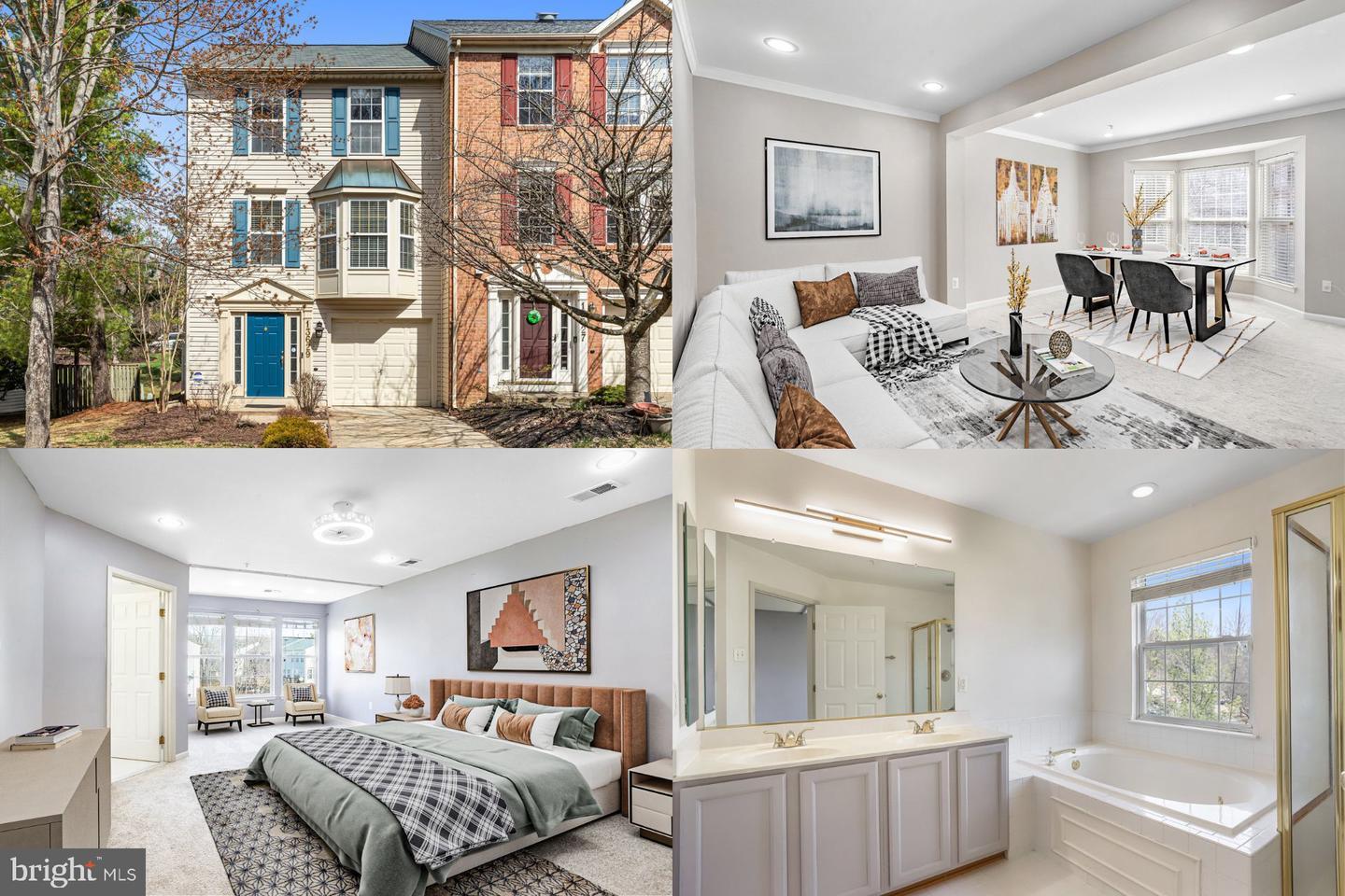 Palmetto Cir, Germantown, MD 20874