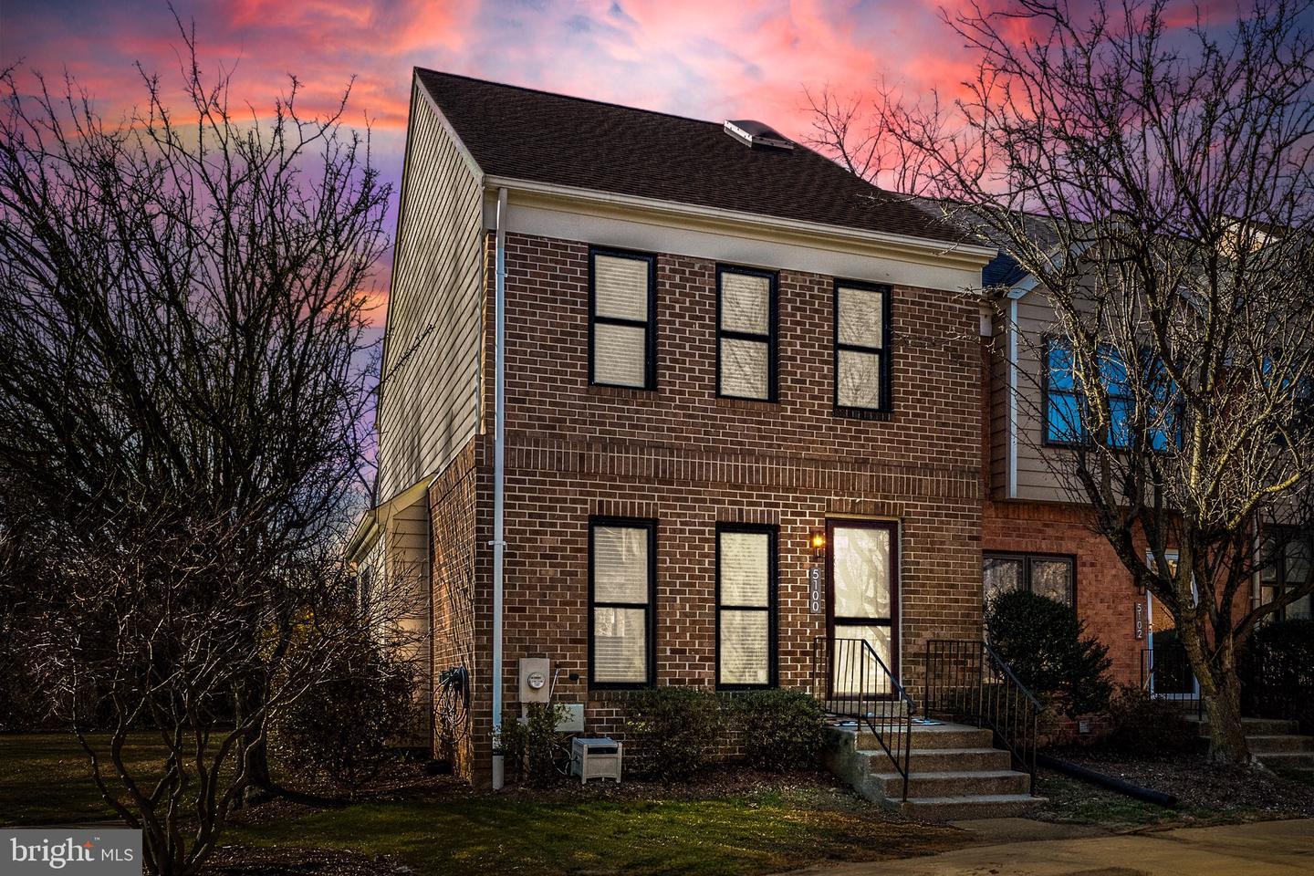 King Charles Way, Bethesda, MD 20814