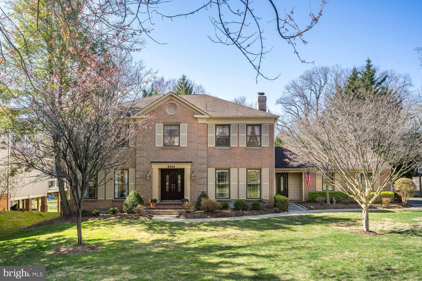 Liberty Ln, Potomac, MD 20854