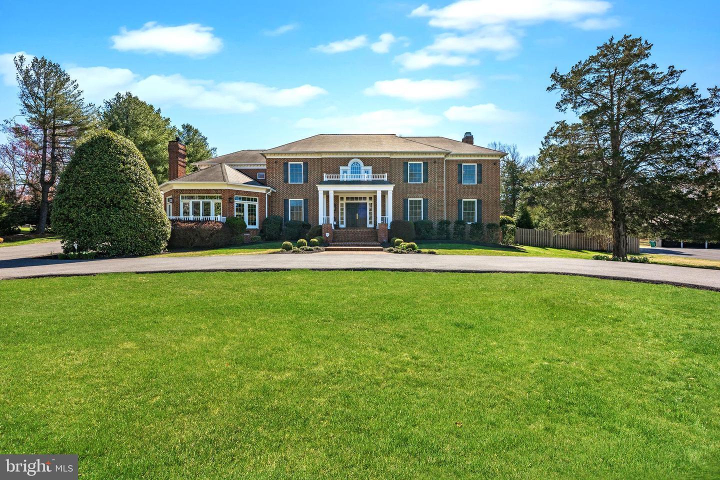 Saunders Ln, Bethesda, MD 20817