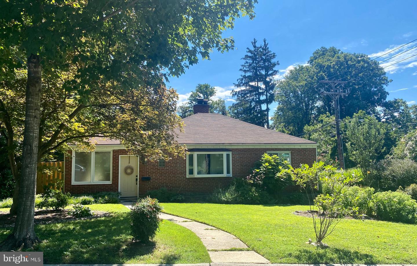Markham St, Silver Spring, MD 20901