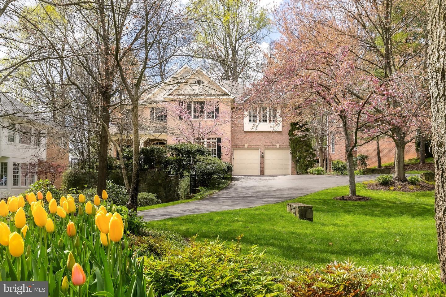 Landon Ln, Bethesda, MD 20817