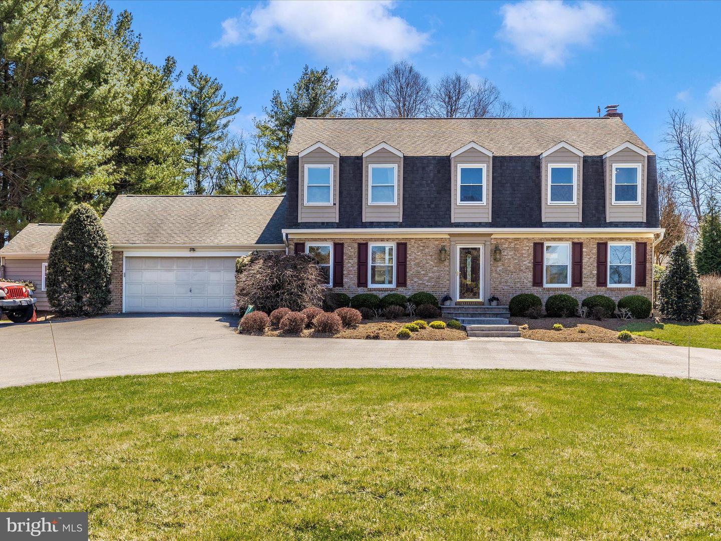 Goodhurst Dr, Gaithersburg, MD 20882