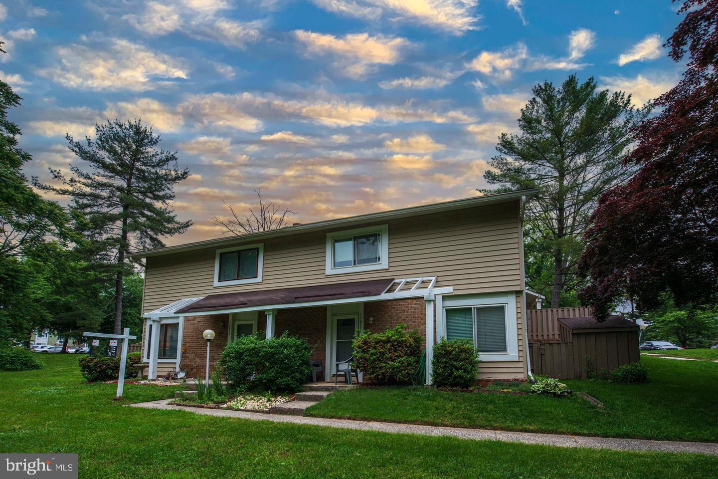 Sage Ter, Germantown, MD 20874