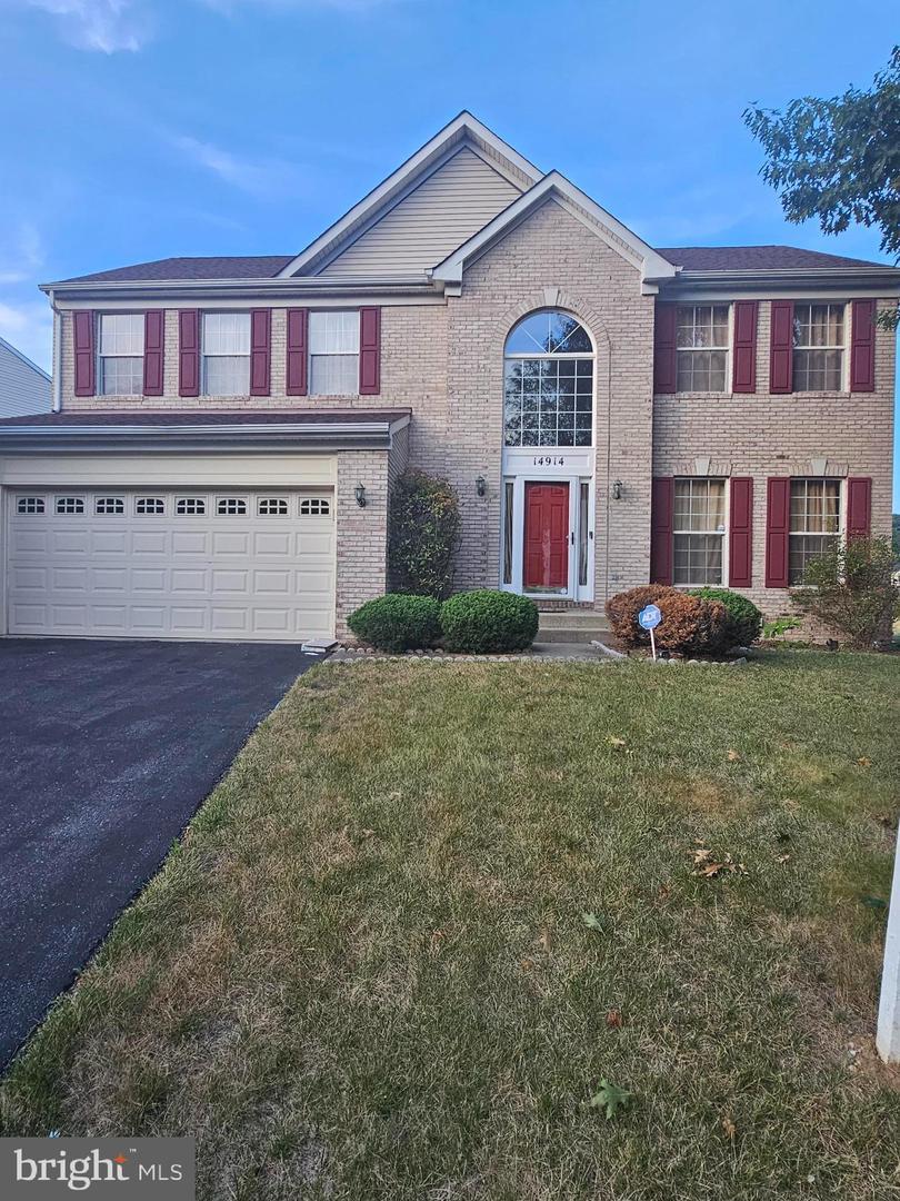 Dennington Dr, Bowie, MD 20721