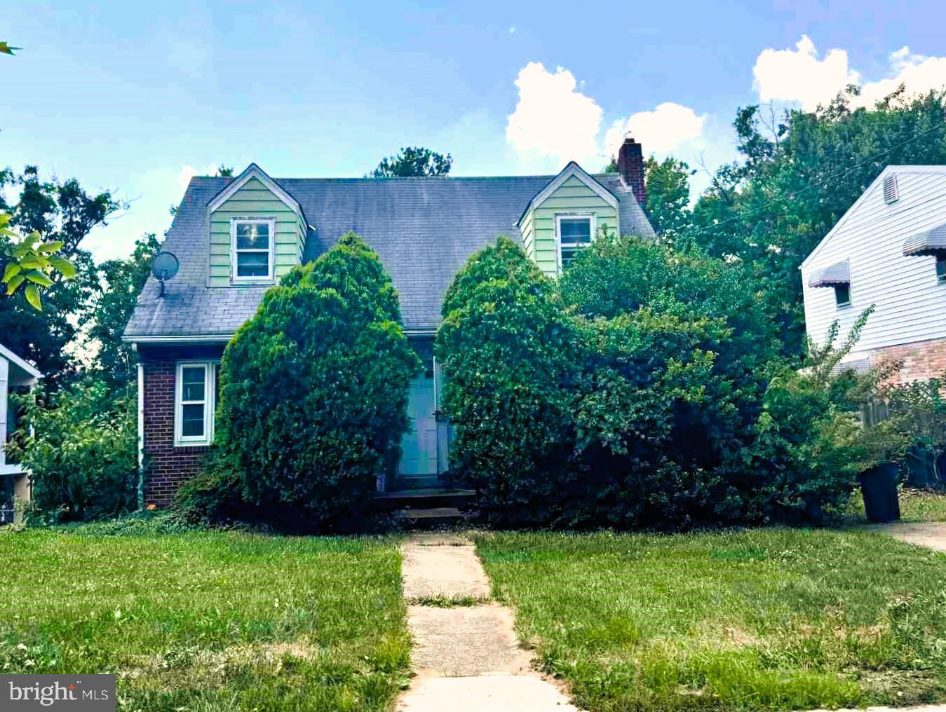 Laurel Ave, Cheverly, MD 20785