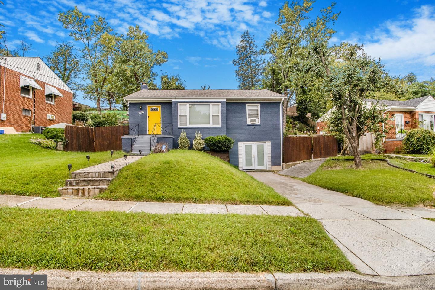 Stanton Rd, Hyattsville, MD 20784