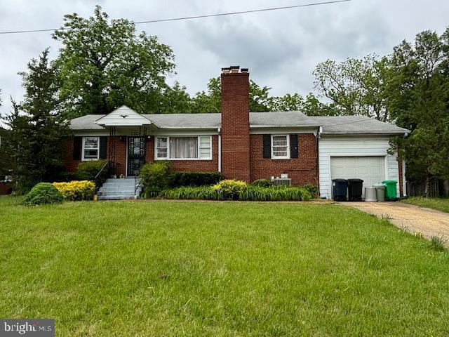 Arbroath Dr, Clinton, MD 20735