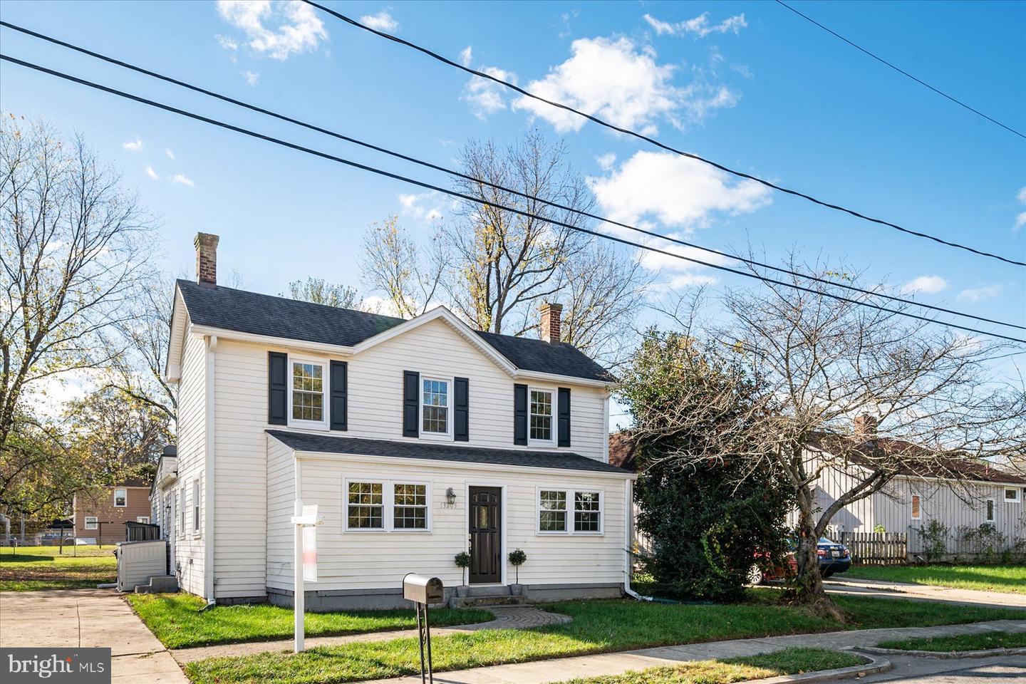 10th St, Bowie, MD 20715