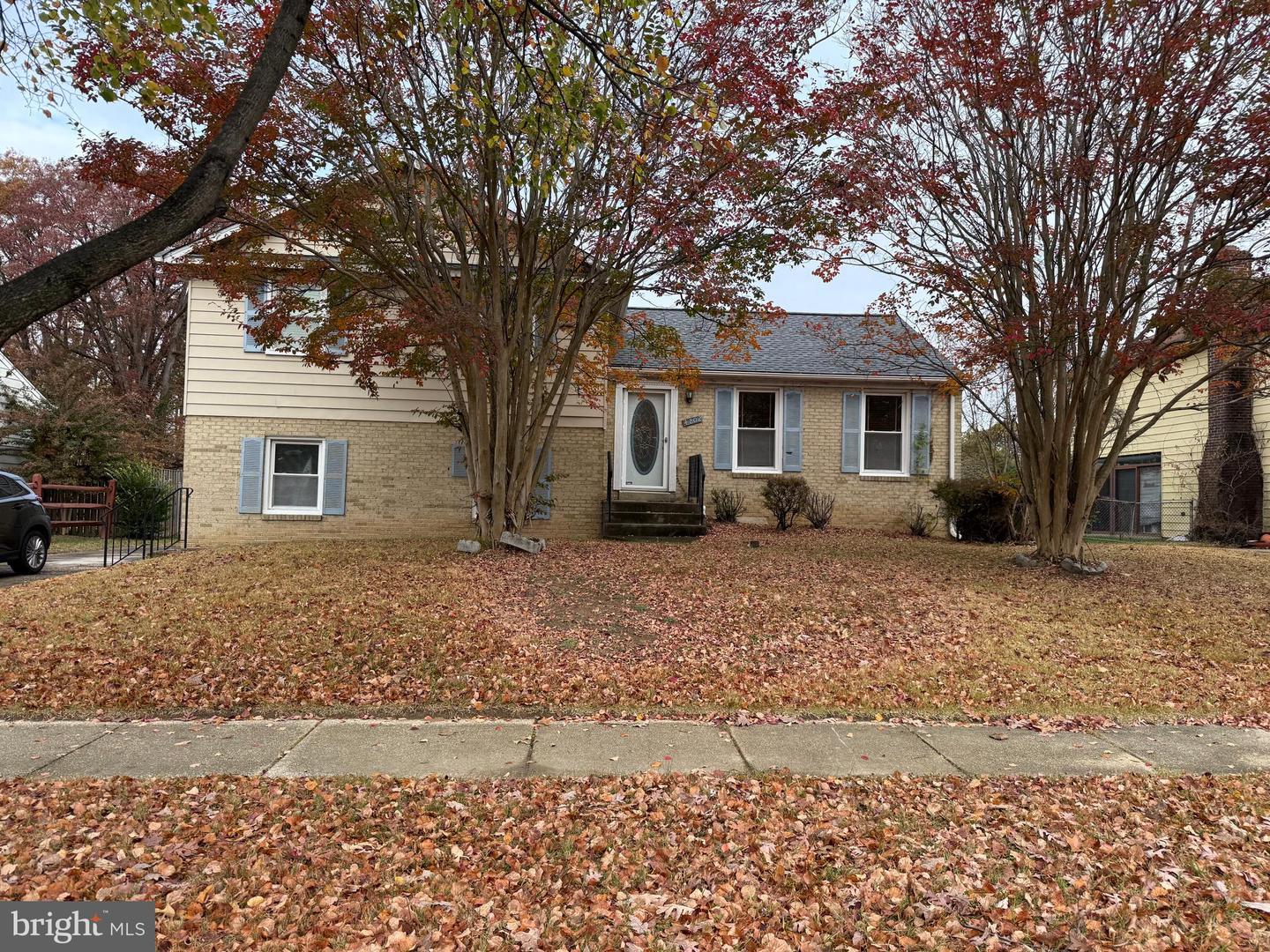 Wheeler Rd, Oxon Hill, MD 20745