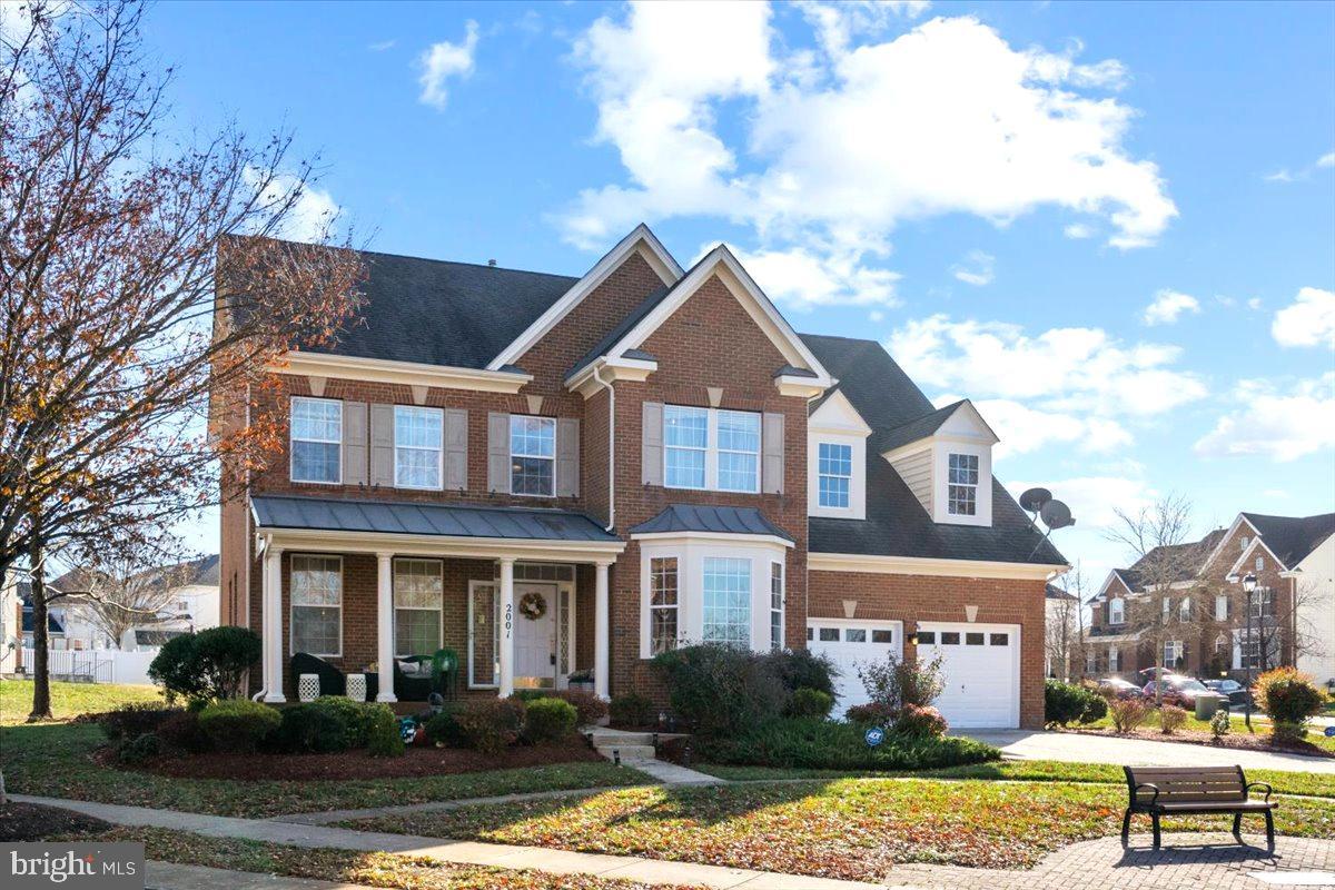 Medinah Ridge Rd, Accokeek, MD 20607